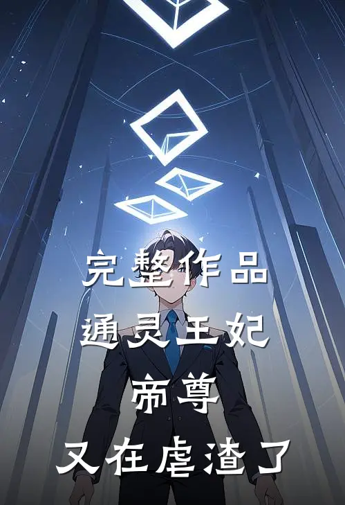 完整作品通灵王妃：帝尊，又在虐渣了