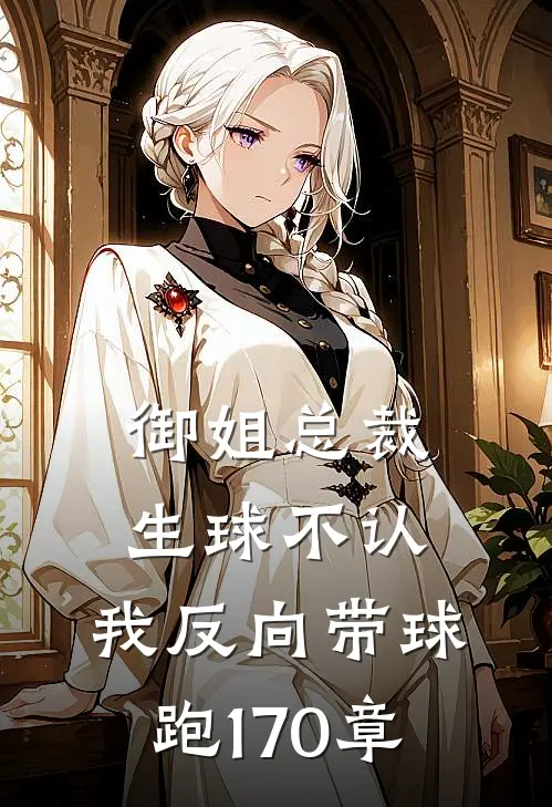 御姐总裁生球不认,我反向带球跑170章