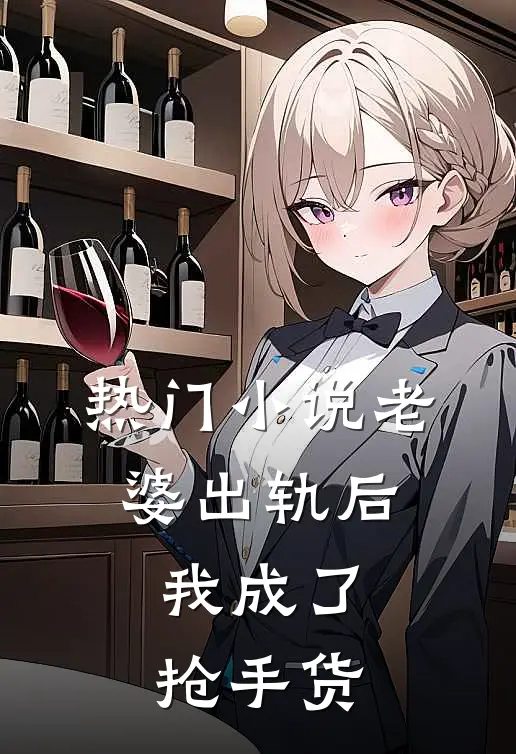 热门小说老婆出轨后，我成了抢手货
