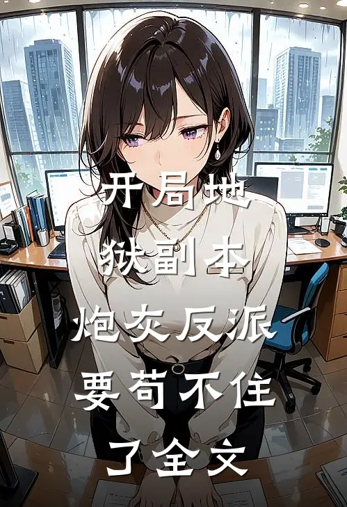 开局地狱副本，炮灰反派要苟不住了全文