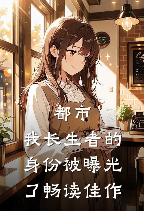 都市：我长生者的身份被曝光了畅读佳作