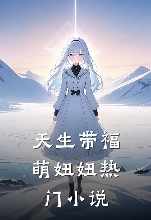 天生带福萌妞妞热门小说