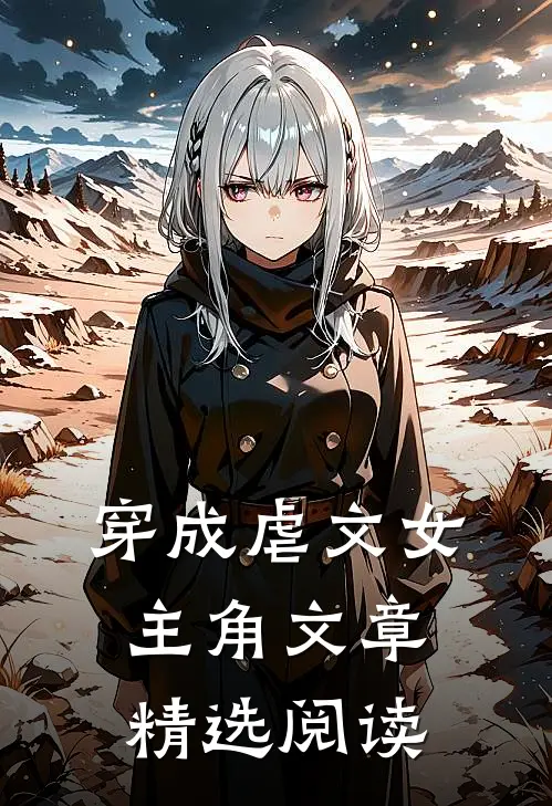 穿成虐文女主角文章精选阅读