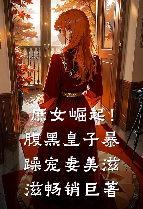 庶女崛起！腹黑皇子暴躁宠妻美滋滋畅销巨著