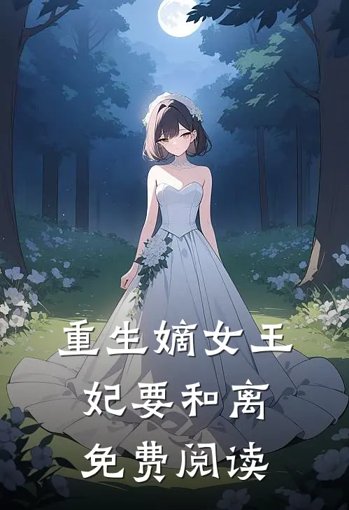 重生嫡女王妃要和离免费阅读