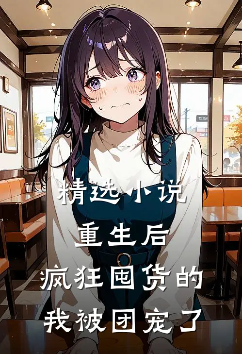 精选小说重生后，疯狂囤货的我被团宠了