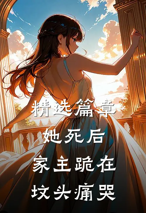精选篇章她死后，家主跪在坟头痛哭