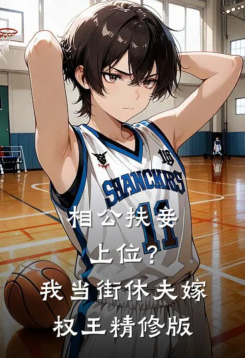 相公扶妾上位？我当街休夫嫁权王精修版