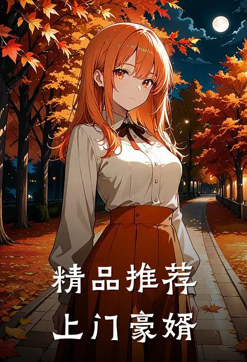 精品推荐上门豪婿