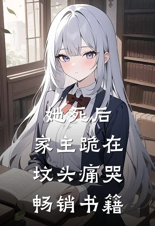 她死后，家主跪在坟头痛哭畅销书籍