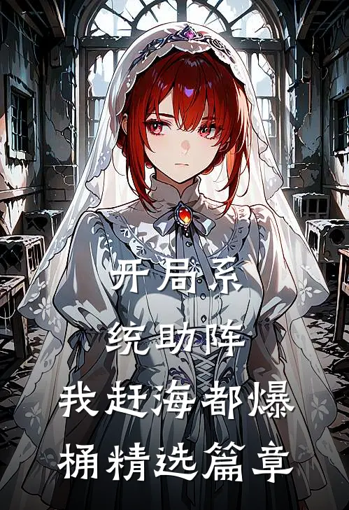 开局系统助阵，我赶海都爆桶精选篇章