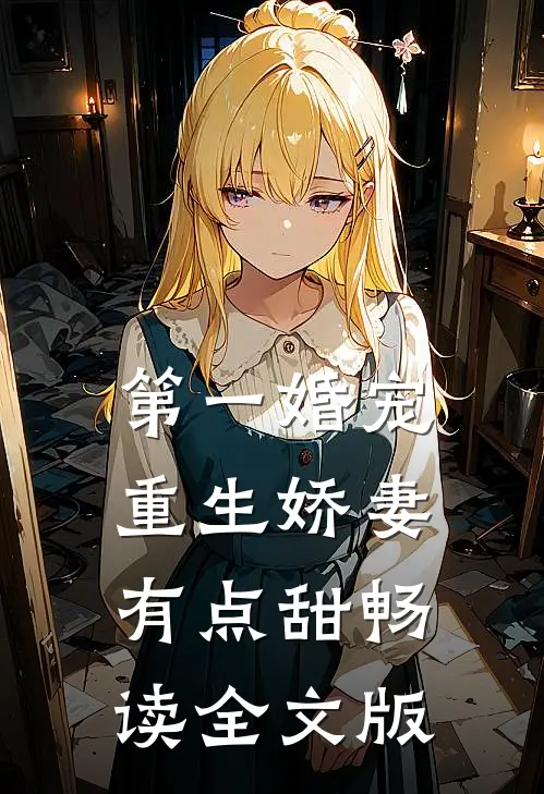 第一婚宠：重生娇妻有点甜畅读全文版