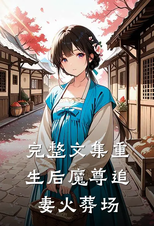 完整文集重生后魔尊追妻火葬场
