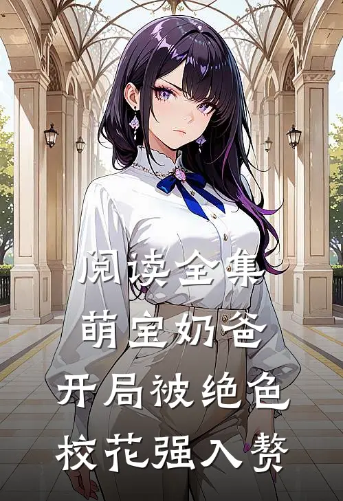 阅读全集萌宝奶爸：开局被绝色校花强入赘