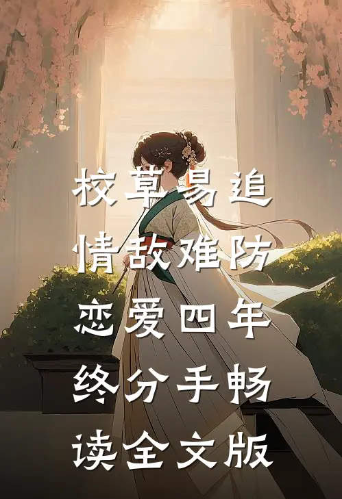 校草易追情敌难防，恋爱四年终分手畅读全文版