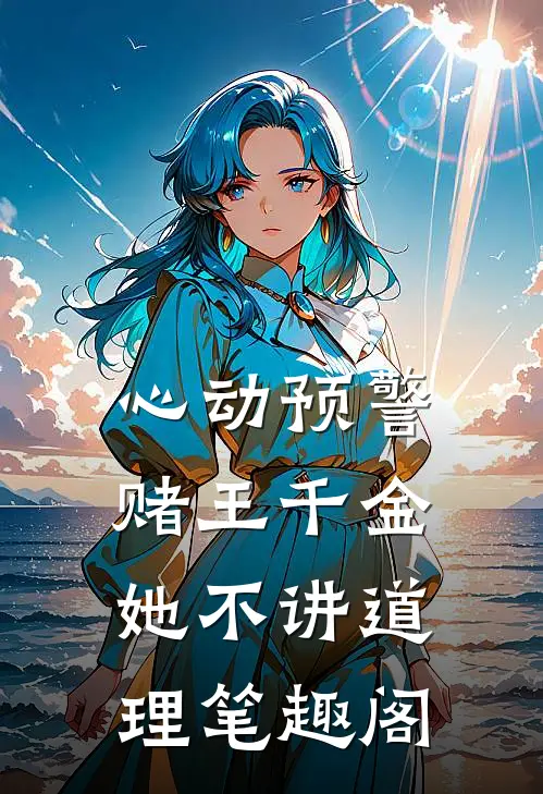 心动预警赌王千金她不讲道理笔趣阁