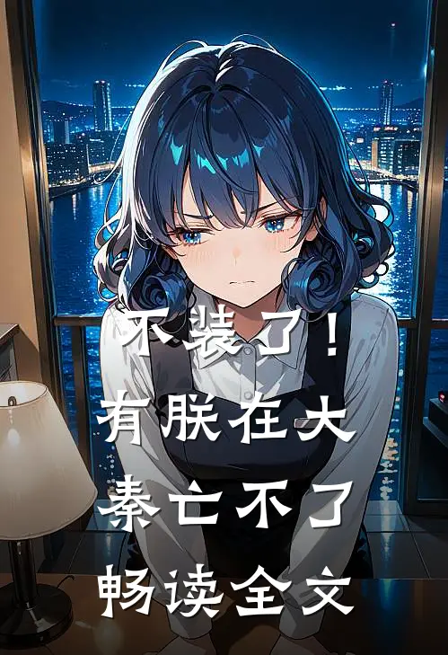 不装了！有朕在，大秦亡不了畅读全文