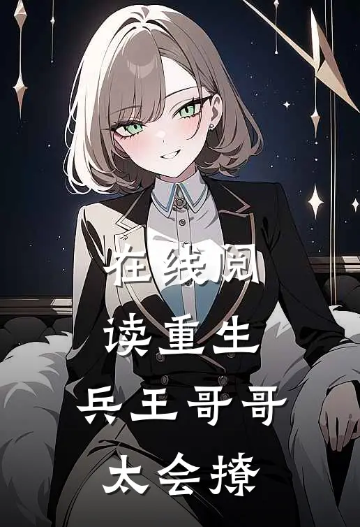 在线阅读重生：兵王哥哥太会撩
