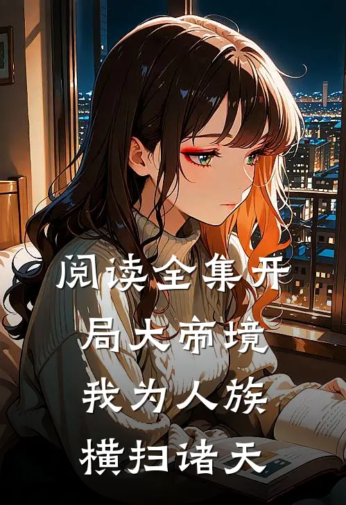 阅读全集开局大帝境，我为人族横扫诸天