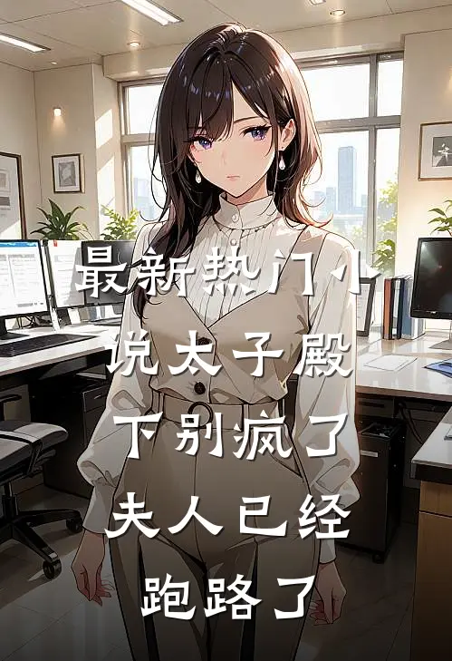 最新热门小说太子殿下别疯了，夫人已经跑路了