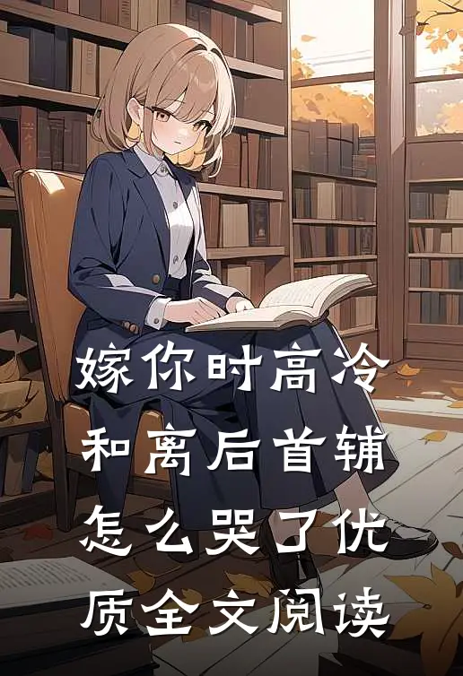嫁你时高冷，和离后首辅怎么哭了优质全文阅读
