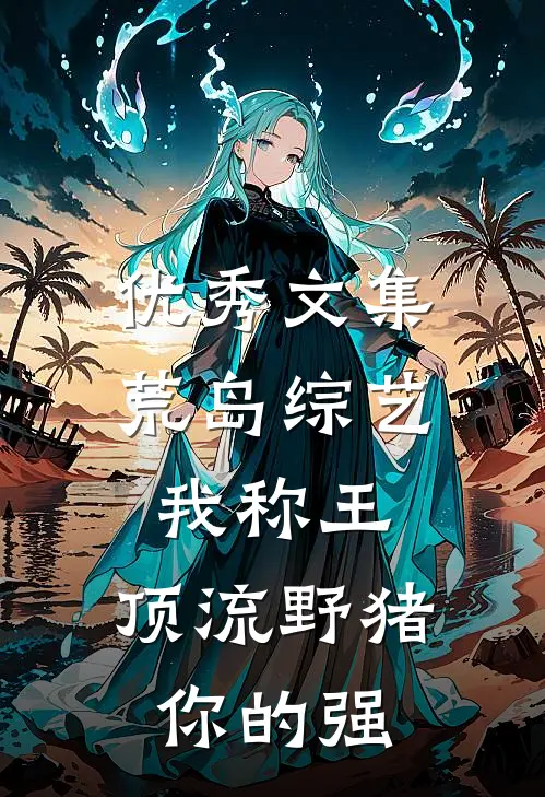 优秀文集荒岛综艺我称王，顶流野猪你的强