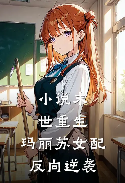 小说末世重生：玛丽苏女配反向逆袭