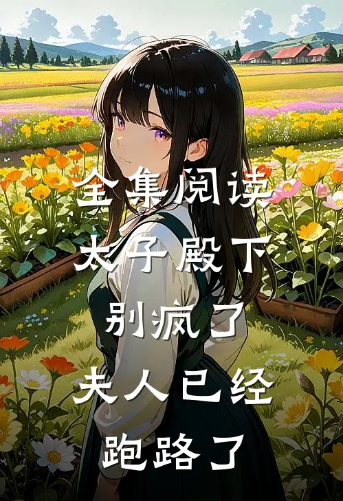 全集阅读太子殿下别疯了，夫人已经跑路了