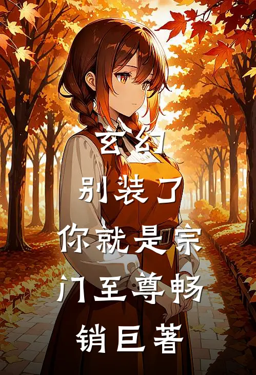 玄幻：别装了，你就是宗门至尊畅销巨著