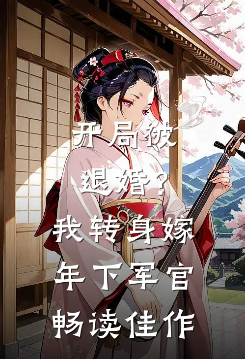 开局被退婚？我转身嫁年下军官畅读佳作