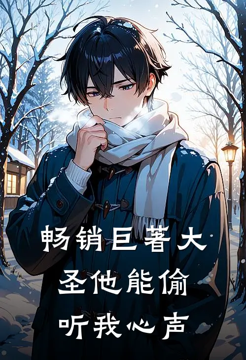 畅销巨著大圣他能偷听我心声