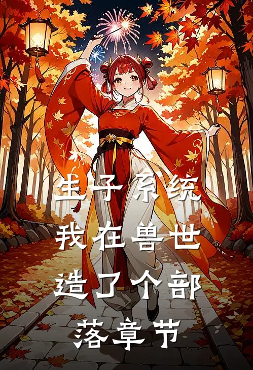生子系统：我在兽世造了个部落章节