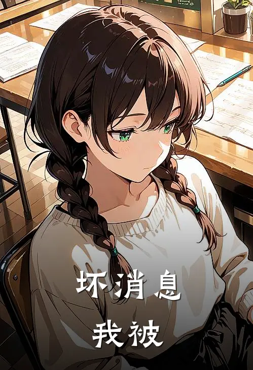 坏消息：我被