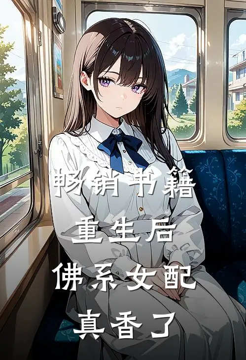 畅销书籍重生后，佛系女配真香了