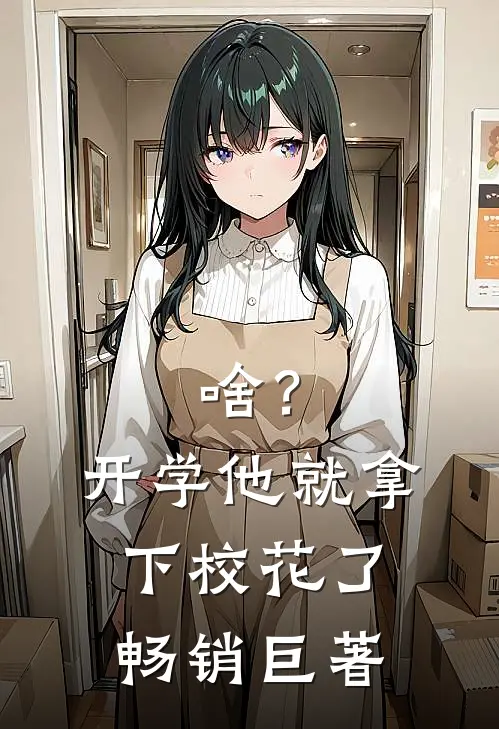 啥？开学他就拿下校花了畅销巨著
