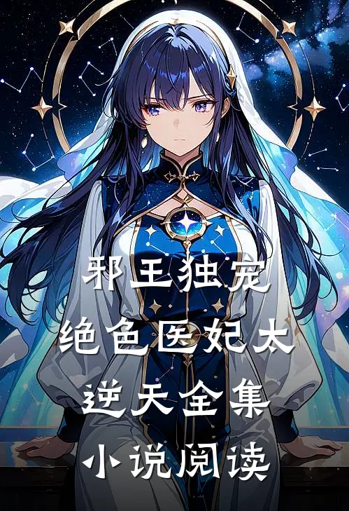 邪王独宠：绝色医妃太逆天全集小说阅读