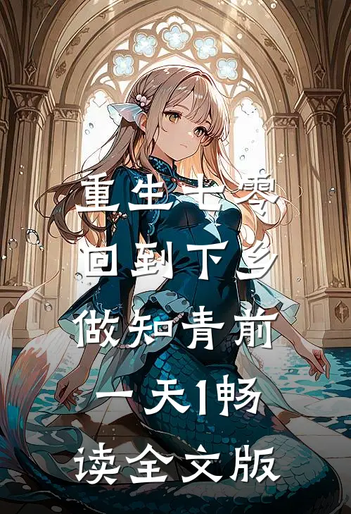 重生七零：回到下乡做知青前一天1畅读全文版