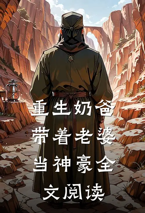 重生奶爸，带着老婆当神豪全文阅读