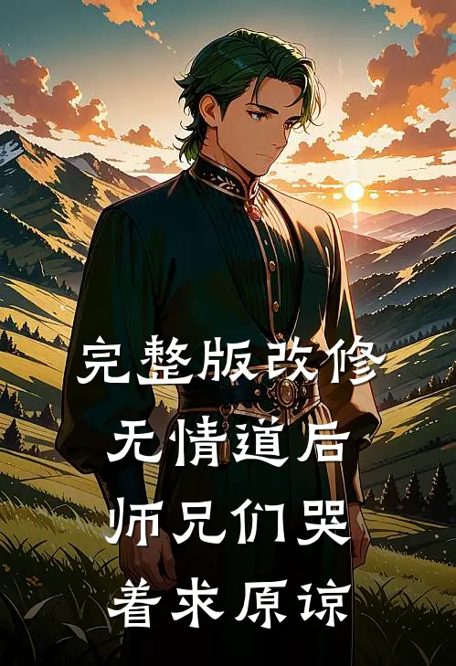 完整版改修无情道后，师兄们哭着求原谅