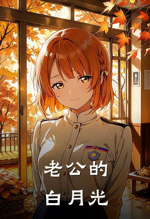 老公的白月光