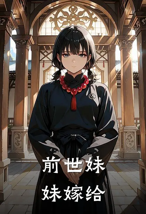 前世妹妹嫁给