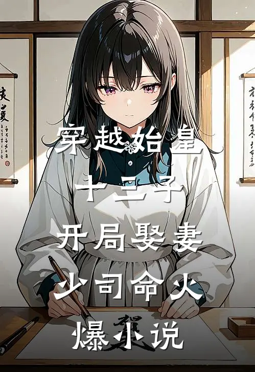 穿越始皇十三子，开局娶妻少司命火爆小说