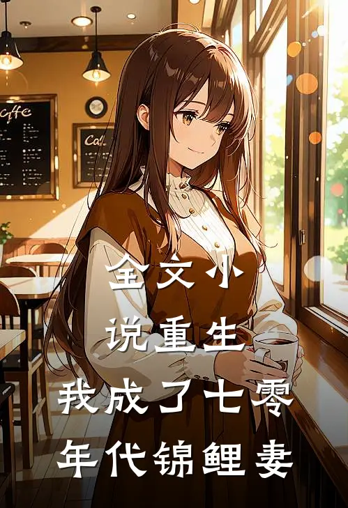 全文小说重生：我成了七零年代锦鲤妻