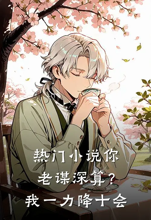 热门小说你老谋深算？我一力降十会