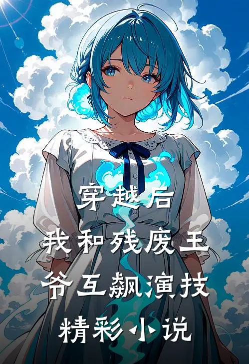 穿越后，我和残废王爷互飙演技精彩小说