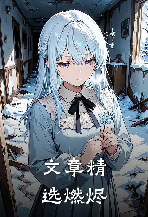 文章精选燃烬