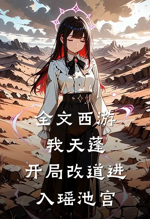 全文西游：我天蓬，开局改道进入瑶池宫