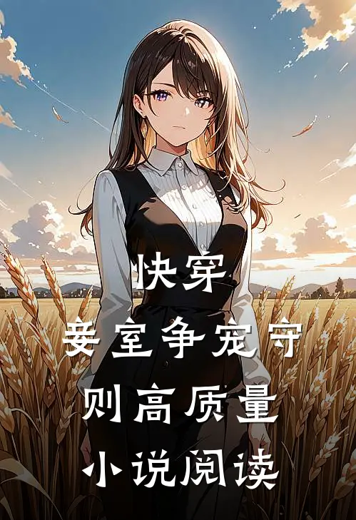 快穿：妾室争宠守则高质量小说阅读