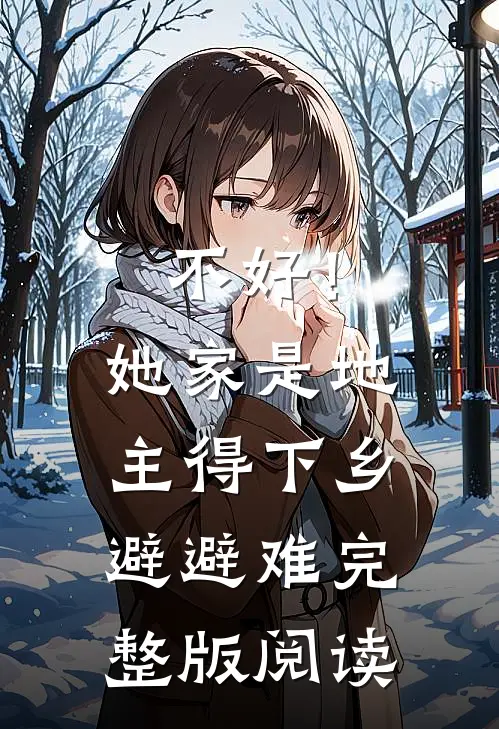 不好！她家是地主得下乡避避难完整版阅读