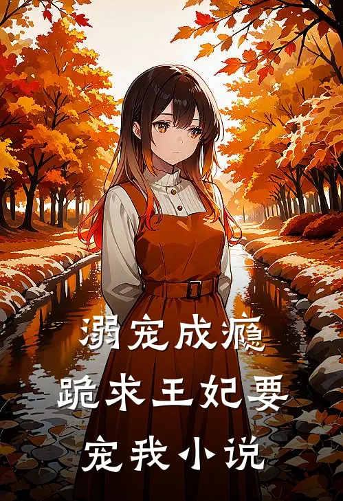 溺宠成瘾：跪求王妃要宠我小说